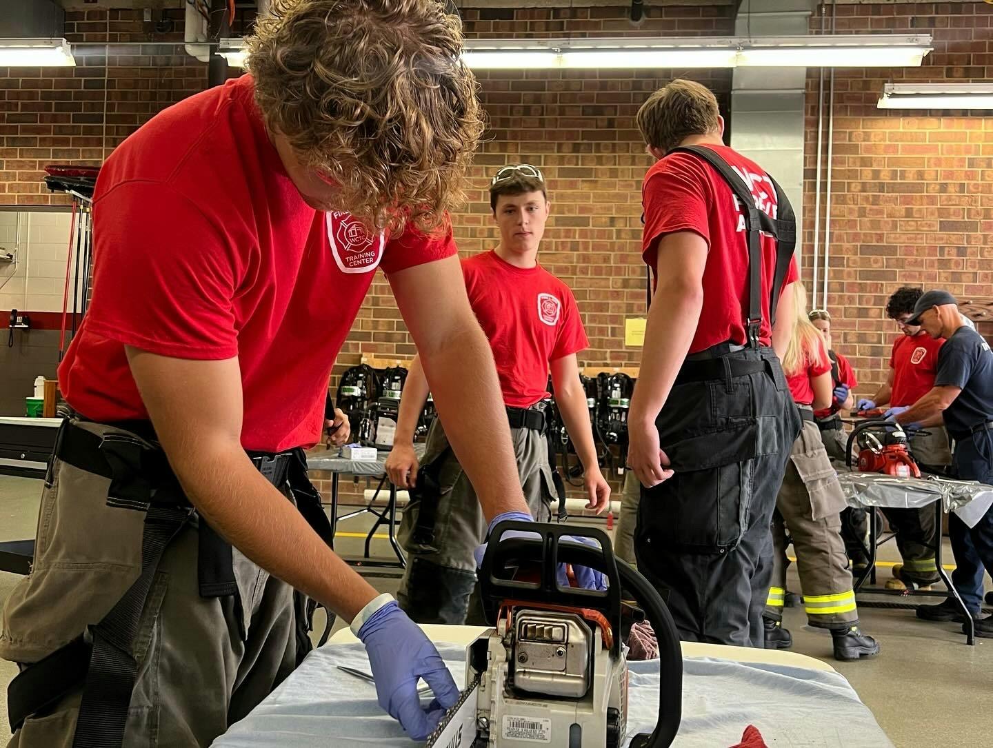 Don&rsquo;t assume that students or recruits come in with basic skills. Take time to learn where they are at and to ask them to show you what they know. Then teach them and give them opportunities to demonstrate understanding.