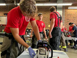 Don’t assume that students or recruits come in with basic skills. Take time to learn where they are at and to ask them to show you what they know. Then teach them and give them opportunities to demonstrate understanding. Don’t assume that students or recruits come in with basic skills. Take time to learn where they are at and to ask them to show you what they know. Then teach them and give them opportunities to demonstrate understanding.