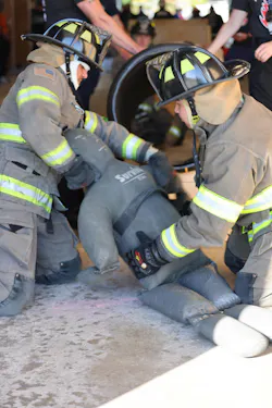 Make training into a competition, to keep it exciting, engaging and challenging. Make training into a competition, to keep it exciting, engaging and challenging.