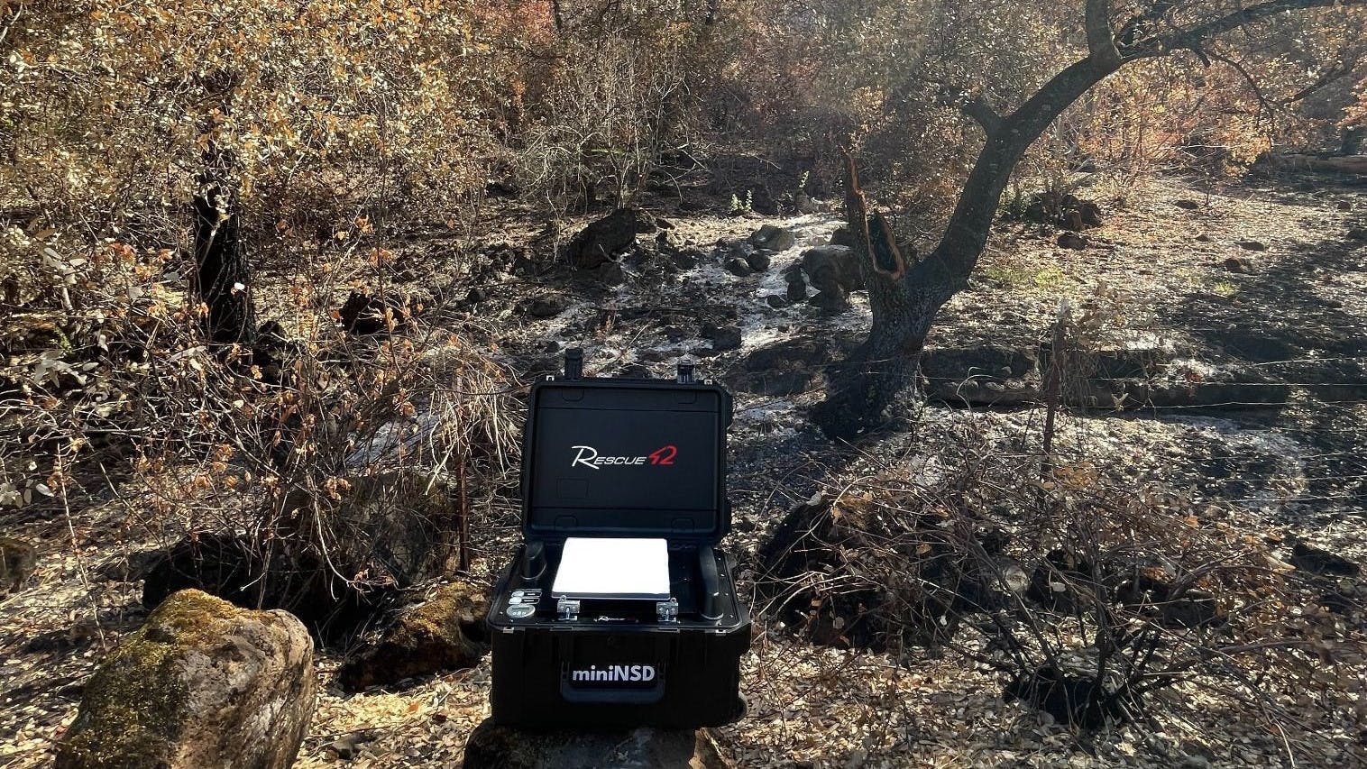 This innovative device integrates a cell tower, Wi-Fi access point, and high-speed Internet capabilities into a single, portable unit.