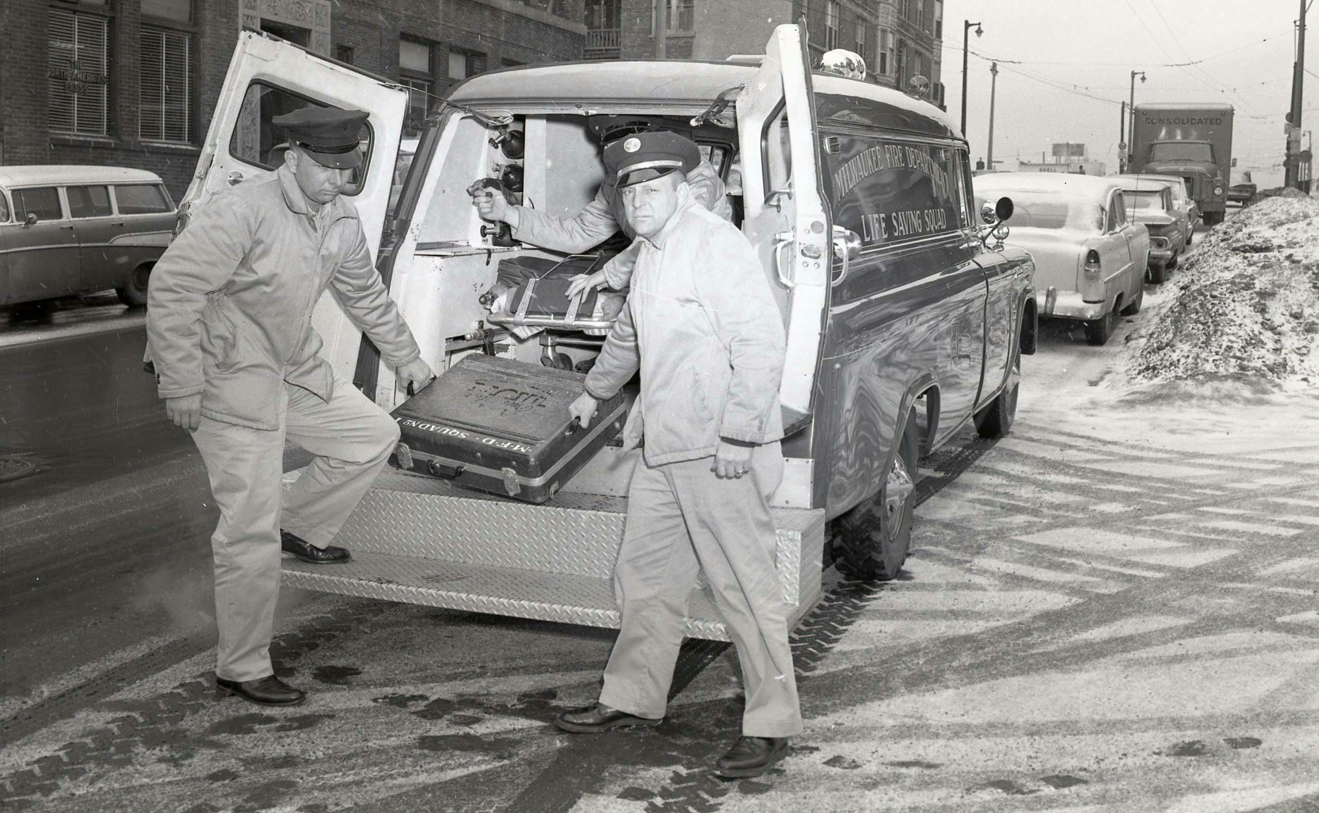 6747329fc5e788750dfb5371 Jan 25 Mfd History Photo 6a 196229 Rescue Squad 1s