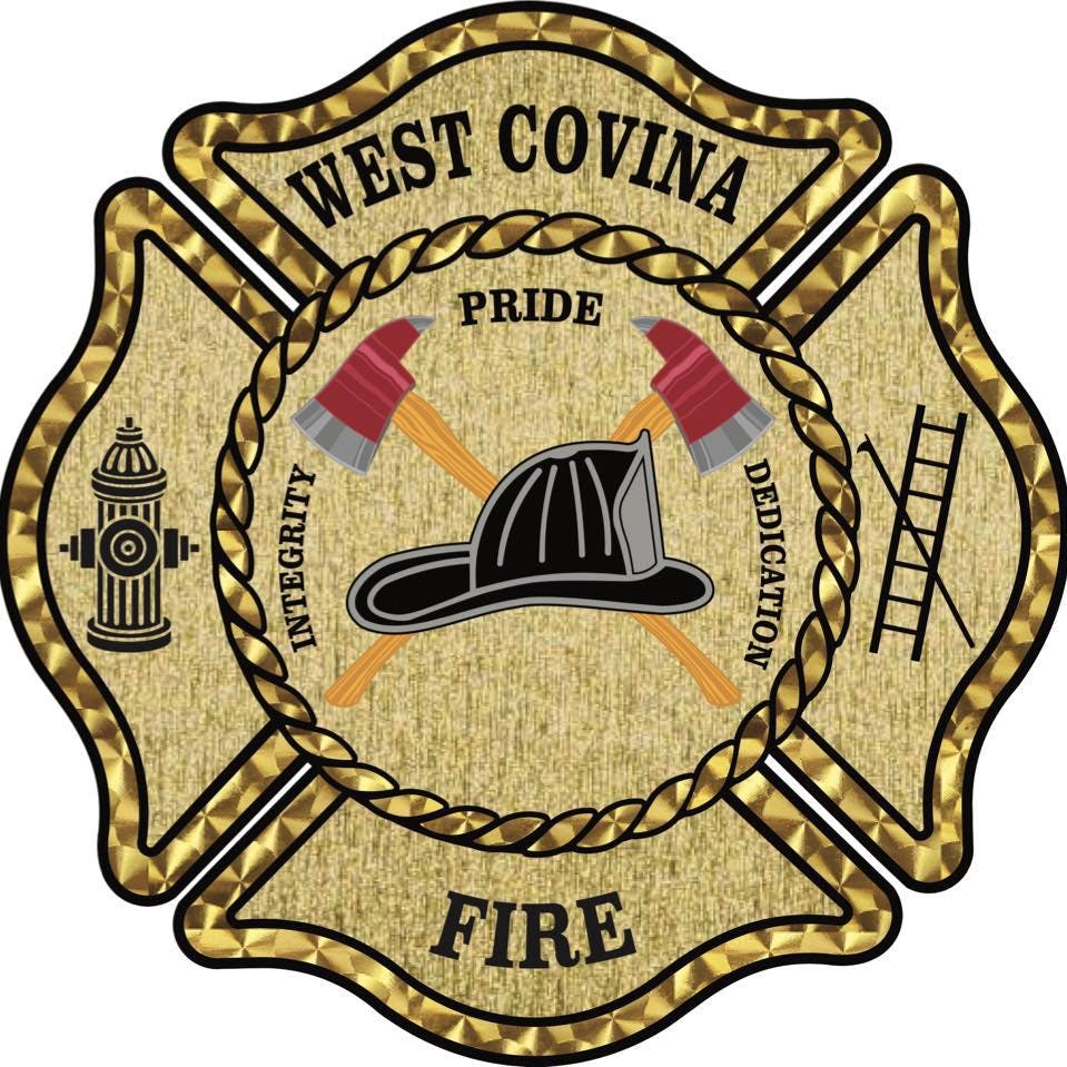 West Covina Fire Chief Vincent Capelle said he was blindsided when he was been fired.