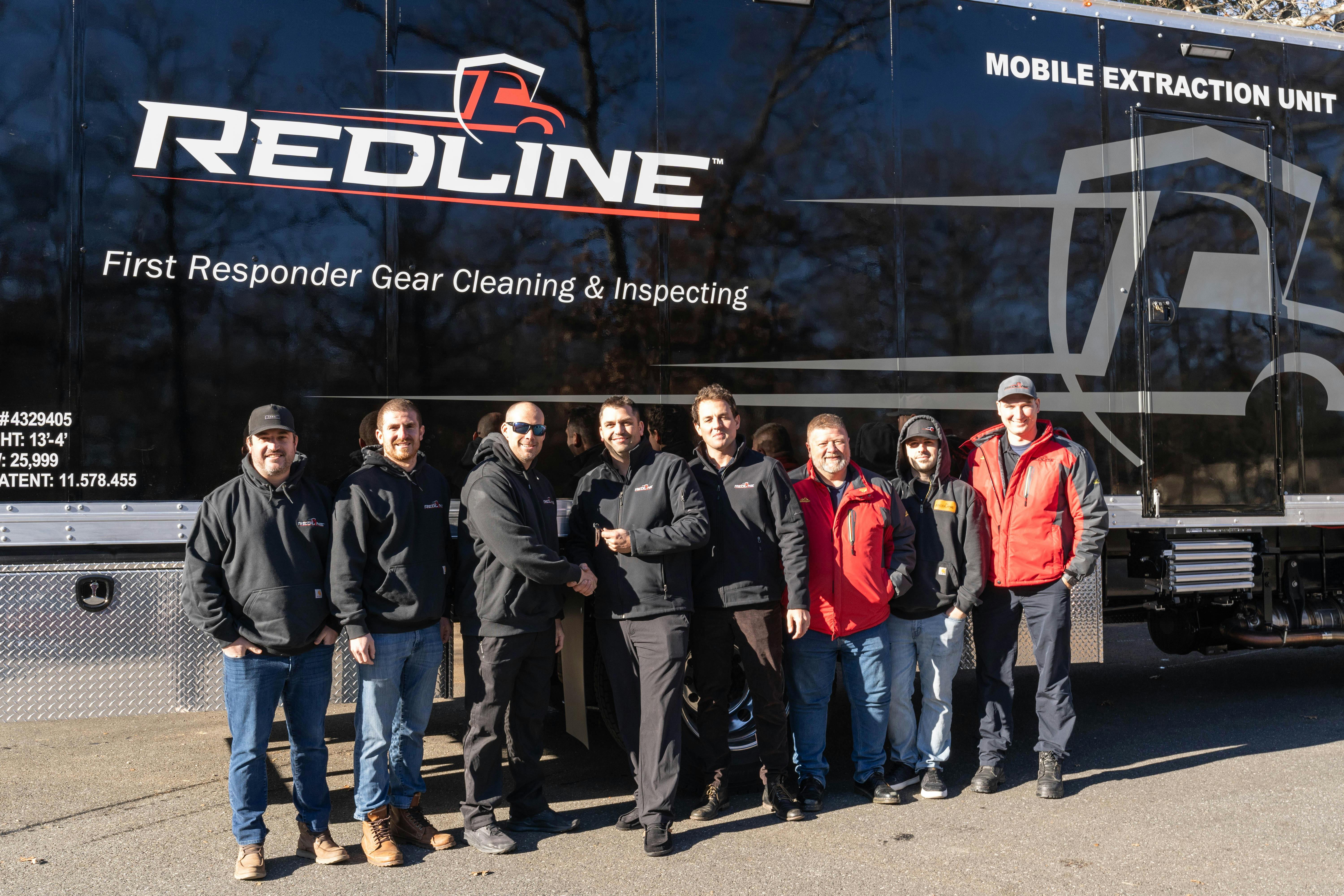RedLine Gear Cleaning&trade; is now operating in Florida.