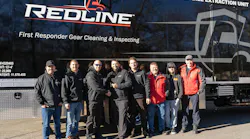 RedLine Gear Cleaning™ is now operating in Florida. RedLine Gear Cleaning™ is now operating in Florida.