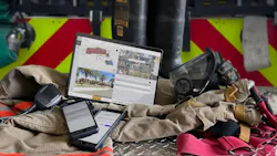 firefighters incident command safety 3AM Innovations firefighters incident command safety 3AM Innovations