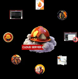 firefighter incident command safety Alpine Software firefighter incident command safety Alpine Software