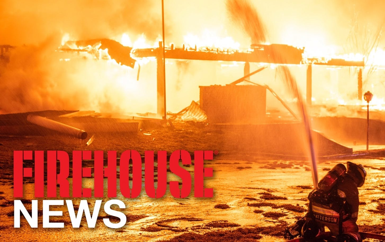 The tort claim filed with Monroe Rural Fire District describes battery, sexual harassment, gender discrimination, whistleblowing retaliation and wrongful termination at the hands of the fire chief.