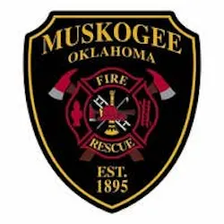 677e75c7f98710cf9f456802 Muskogee Fire Dept 677e75c7f98710cf9f456802 Muskogee Fire Dept