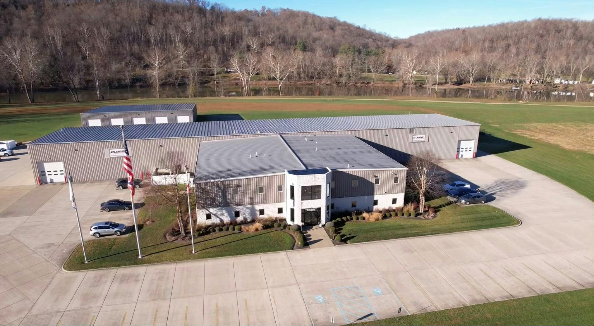 Atlantic Emergency Solutions has seven Ohio-based operations, including five service centers located in Columbus, Findlay, McConnelsville, Springboro and Macedonia.