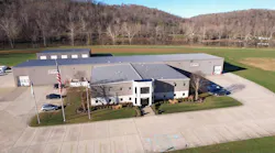 Atlantic Emergency Solutions has seven Ohio-based operations, including five service centers located in Columbus, Findlay, McConnelsville, Springboro and Macedonia. Atlantic Emergency Solutions has seven Ohio-based operations, including five service centers located in Columbus, Findlay, McConnelsville, Springboro and Macedonia.