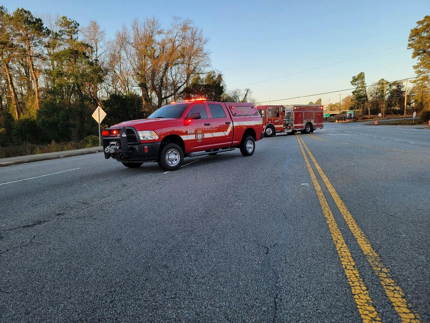Recent research confirmed a trend of departments opting to purchase pickups to serve as chief&rsquo;s vehicles. Although larger pickups might not maneuver on tight city streets as well as SUVs can, pickups can accommodate a variety of storage solutions, ranging from generic slide-out trays and tonneau covers to full bed remounts that include custom cabinets.