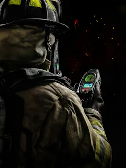 fire department thermal imager TIC fire department thermal imager TIC