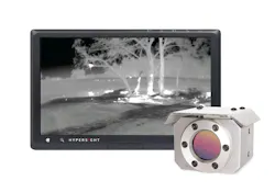 fire department thermal imager TIC fire department thermal imager TIC