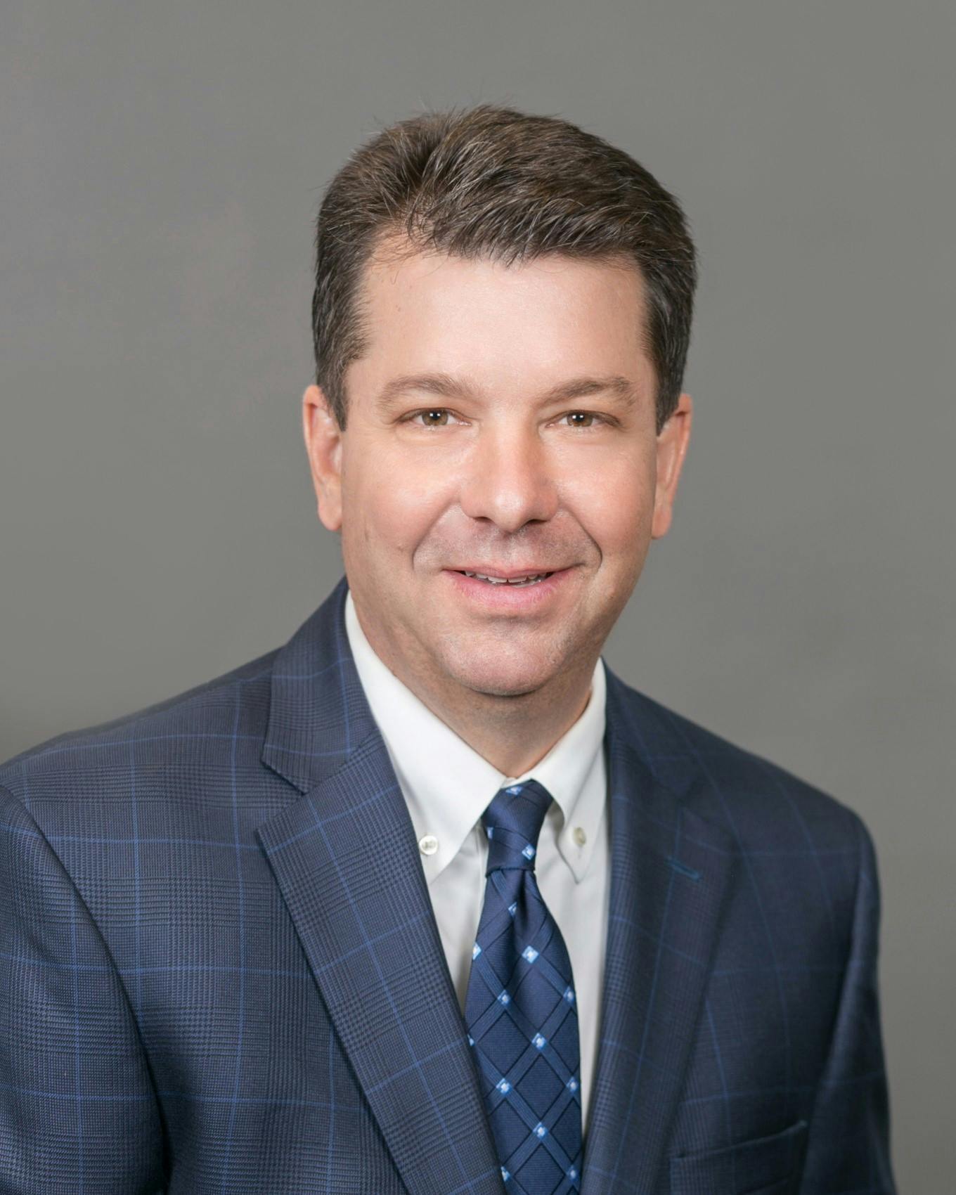 Michael F. Dineen - Streamlight