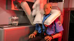 The MBrace system will be on display in the Horton Emergency Vehicles booth #4356 and the IMMI booth #4369 at FDIC International in Indianapolis, Indiana from April 10 – 12, 2025. The MBrace system will be on display in the Horton Emergency Vehicles booth #4356 and the IMMI booth #4369 at FDIC International in Indianapolis, Indiana from April 10 – 12, 2025.