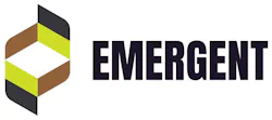 emergent logo emergent logo