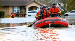 Fire Department Water Rescue Product Round-Up Fire Department Water Rescue Product Round-Up