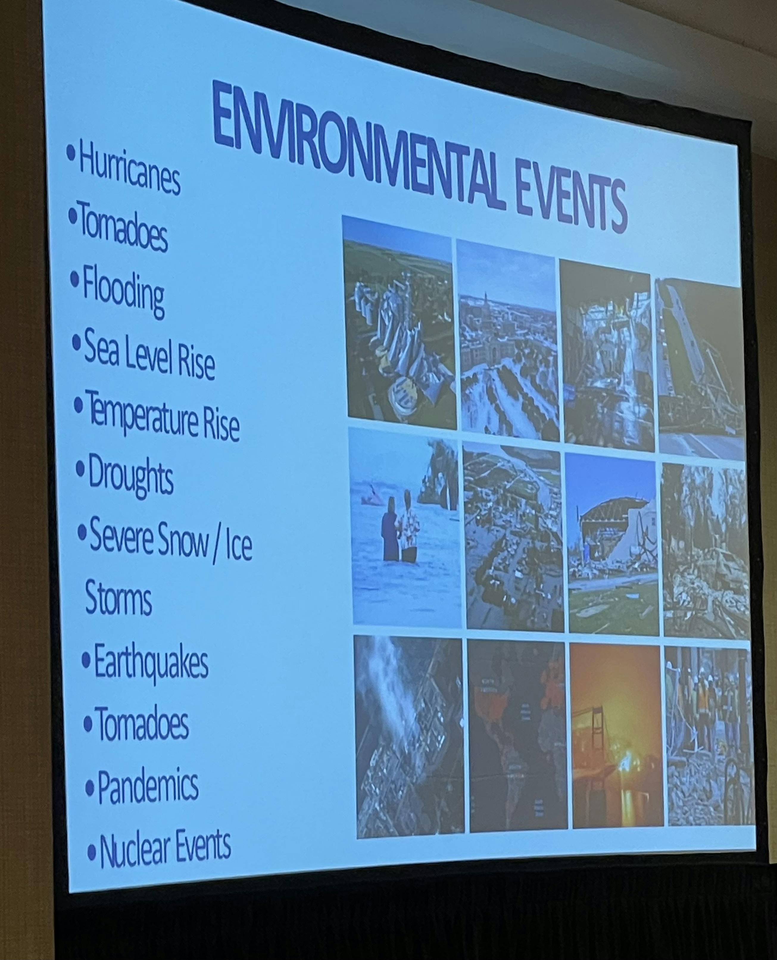 How Firefighters Can Deal with Unexpected Disasters