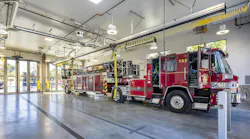 The costs of enhancements to the apparatus bay of the Livermore-Pleasanton, CA, Fire Department Fire Station 3 and other needs (e.g., seismic upgrades and Americans with Disabilities Act modifications) were so substantial that the construction of a new facility was deemed most beneficial to support the department, its members and the community. The costs of enhancements to the apparatus bay of the Livermore-Pleasanton, CA, Fire Department Fire Station 3 and other needs (e.g., seismic upgrades and Americans with Disabilities Act modifications) were so substantial that the construction of a new facility was deemed most beneficial to support the department, its members and the community.