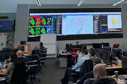 In January 2025, the Center for AI Policy and Fairfax County, VA, convened a meeting to examine AI-enabled emergency response disruptions, At the onset of the meeting, 87 percent of participants indicated that they either weren't concerned or only were slightly concerned about the matter. By the end of the event, the perspective of the overwhelming majority of participants changed, including the belief that AI could disrupt emergency response within the next six months. In January 2025, the Center for AI Policy and Fairfax County, VA, convened a meeting to examine AI-enabled emergency response disruptions, At the onset of the meeting, 87 percent of participants indicated that they either weren't concerned or only were slightly concerned about the matter. By the end of the event, the perspective of the overwhelming majority of participants changed, including the belief that AI could disrupt emergency response within the next six months.