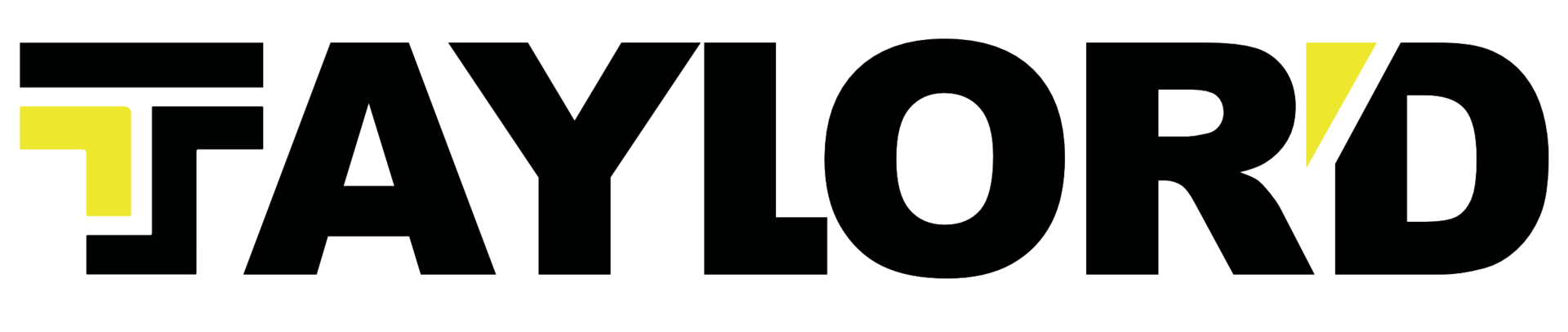 Taylor&rsquo;d Systems Unveils New VES Window and Window-to-Door Conversion Kit for Series Props