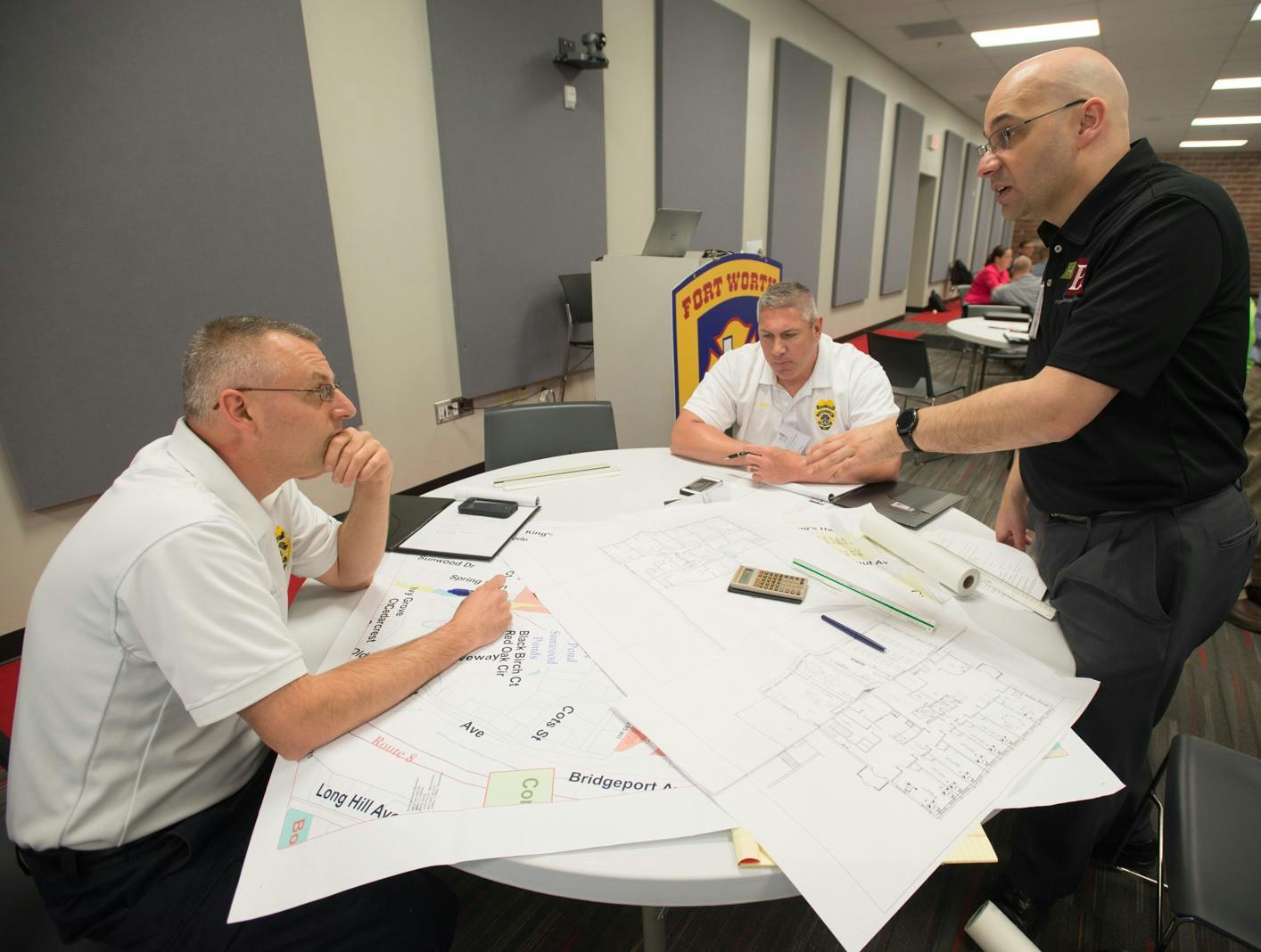 Among the matters that fire department leaders and architects should discuss en route to the design and construction of a new station is how the facility can incorporate facets that consider the potential&mdash;even likelihood&mdash;for expansion and the implementation of technology that currently isn&rsquo;t employed.