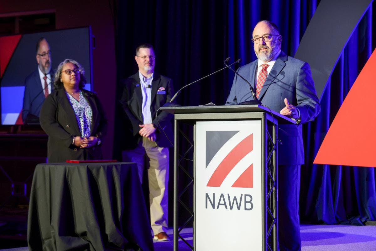 Phenix Technology Named National Recipient of W.O. Lawton Business Leadership Award