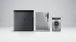 Rescue Intellitech Expands Firefighter Decontamination Solutions with New PPE Extractors and Gear Drying Cabinets Rescue Intellitech Expands Firefighter Decontamination Solutions with New PPE Extractors and Gear Drying Cabinets