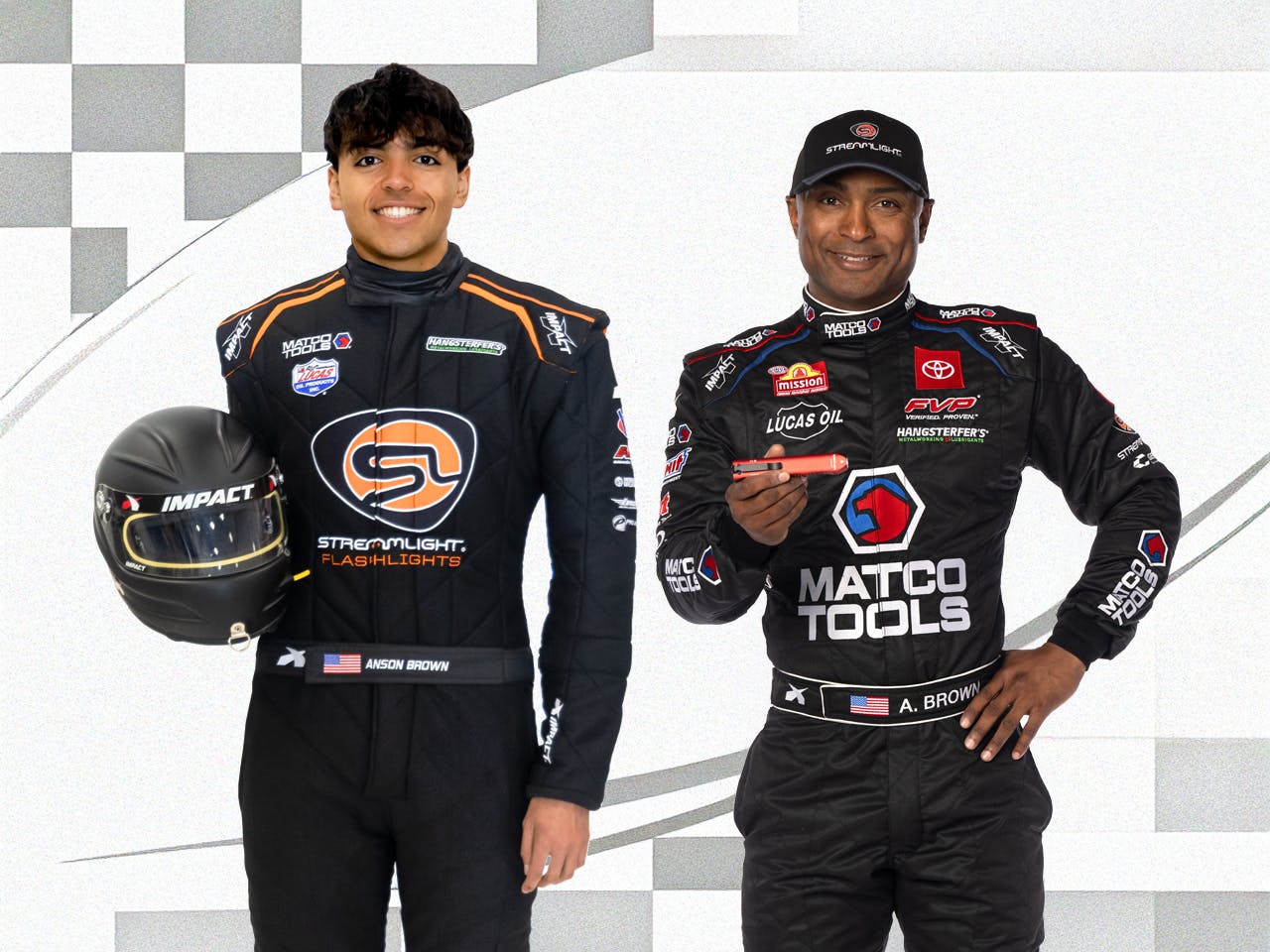 Streamlight to Bring Excitement of NHRA Racing to FDIC 2025