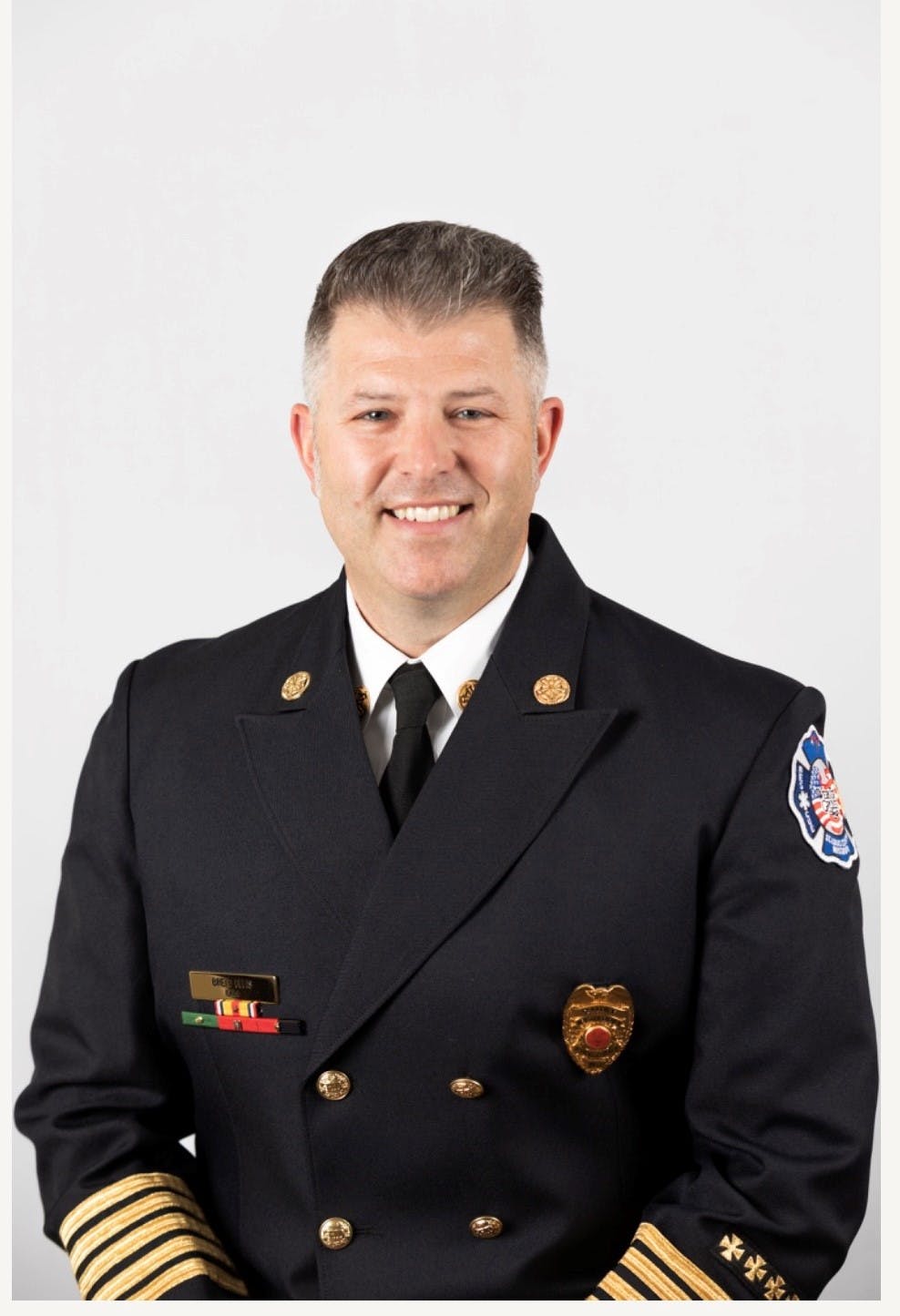 The best fire department leaders run with a purpose, adapt to change, are willing to shift direction and recognize that there will be obstacles ahead.