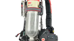 3M Scott Fire & Safety Unveils the Air-Pak XD SCBA 3M Scott Fire & Safety Unveils the Air-Pak XD SCBA