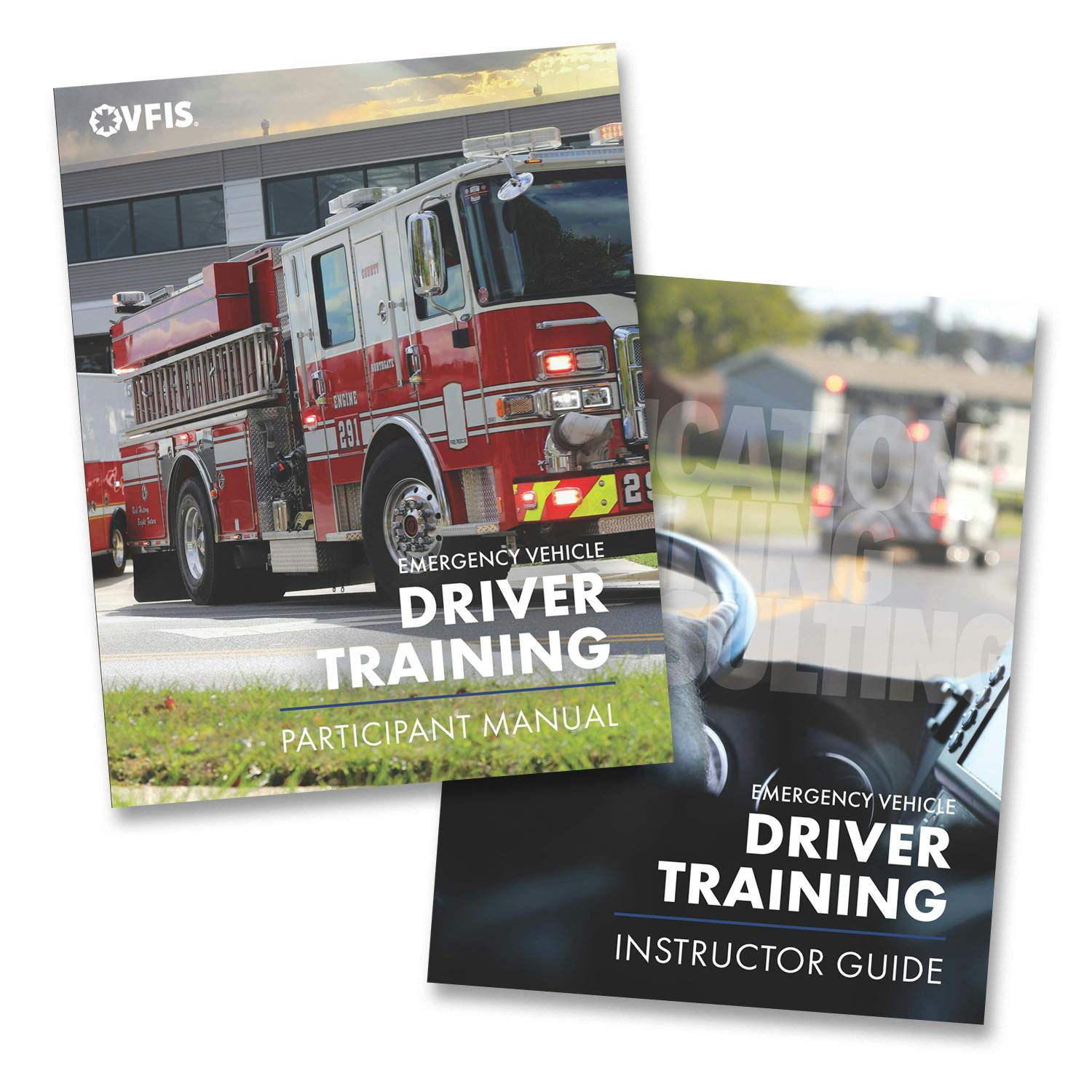 VFIS Launches New Fire and Emergency Medical Services Driver Training Program