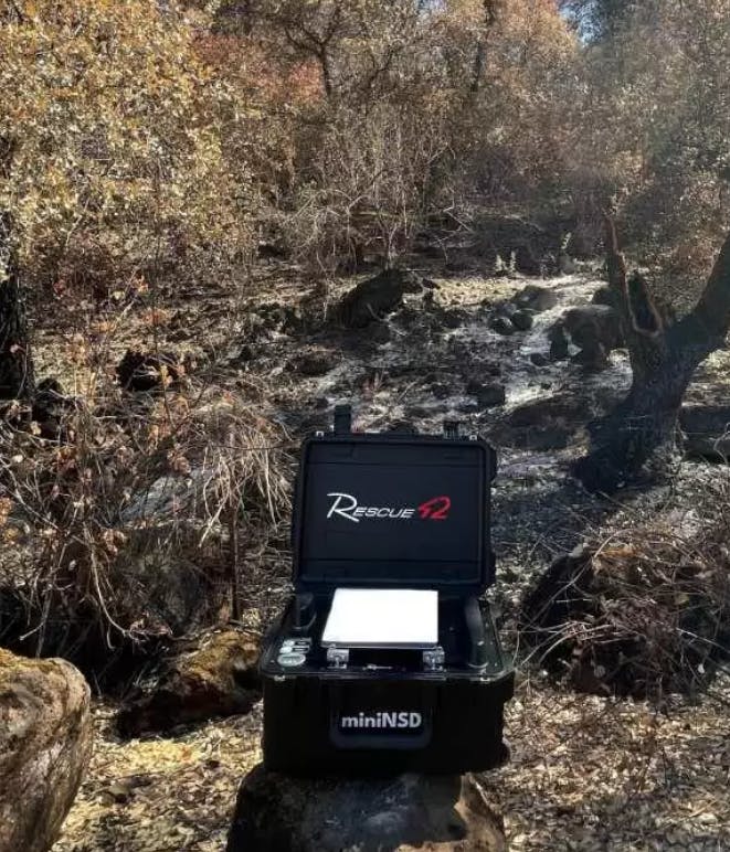 Rescue 42 is Verizon's latest 'Verizon Frontline Verified' Partner