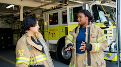 Some new volunteers might not have familiarity with the fire service in the way that others have through firefighter relatives. Therefore, it can take some new volunteers time to adapt to the culture, lingo and environment. Assigning a mentor can help them to acclimate. Some new volunteers might not have familiarity with the fire service in the way that others have through firefighter relatives. Therefore, it can take some new volunteers time to adapt to the culture, lingo and environment. Assigning a mentor can help them to acclimate.
