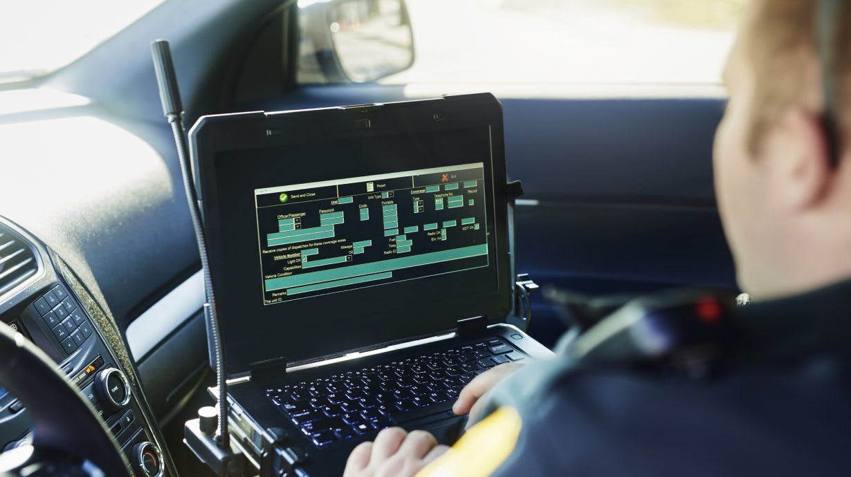 Verizon Gives Ericsson Verizon Frontline Verified Status