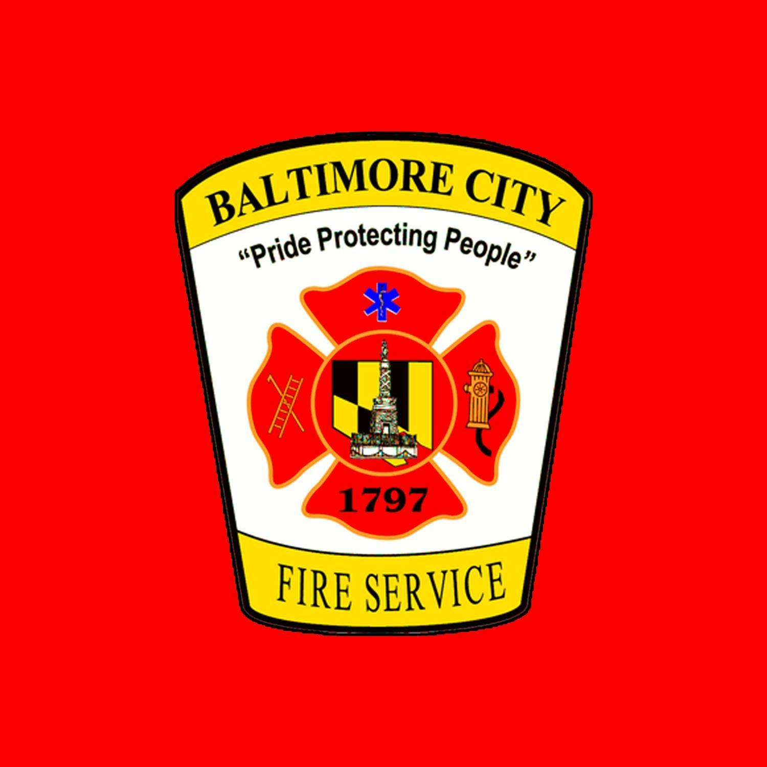 68223d779f4f9489df5d3291 Baltimore City