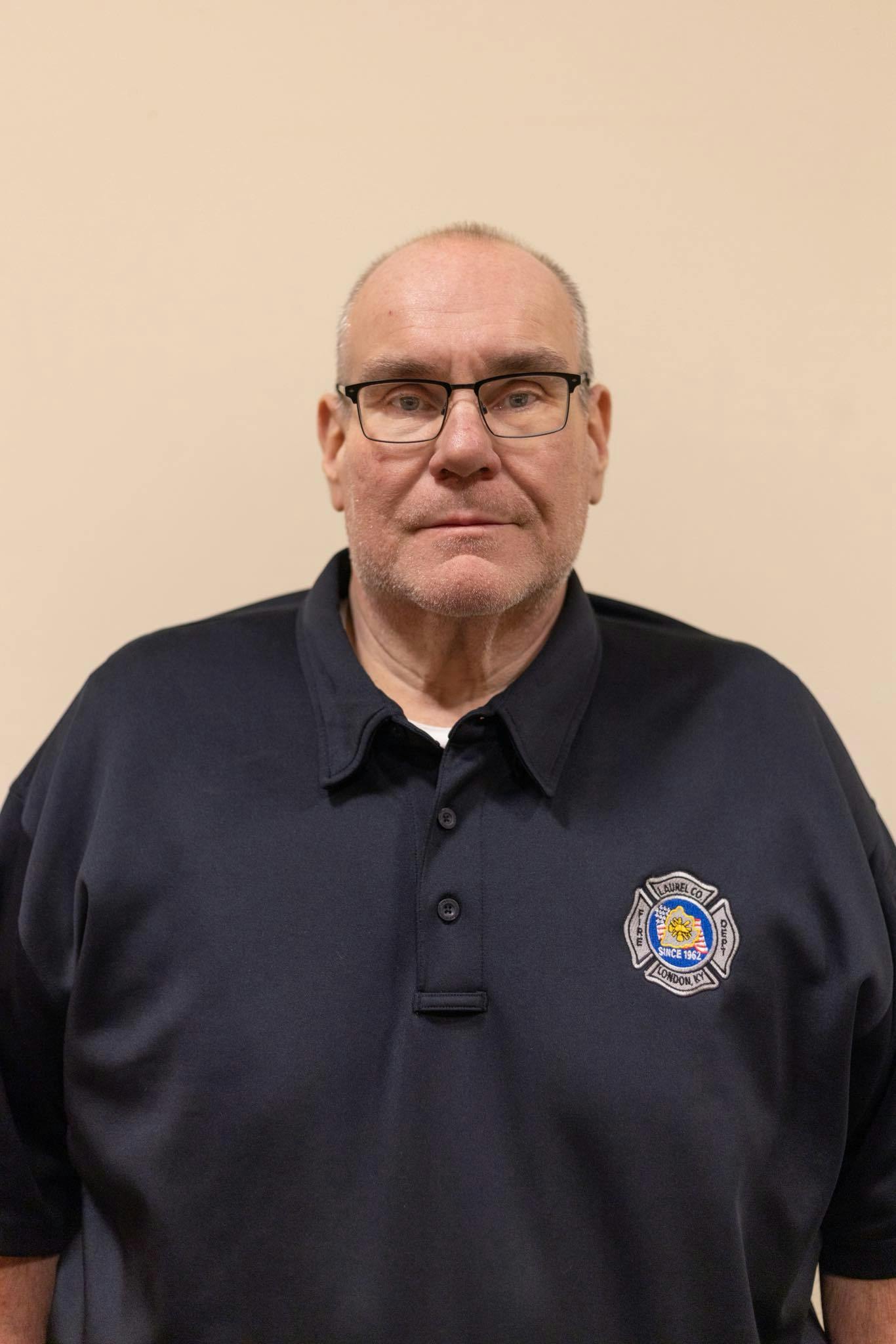 Laurel County Fire Department Major Leslie Roger Leatherman died while responding to Friday's tornadoes.