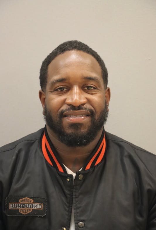 Cleveland Fire Cadet Symeon Williams died Friday after suffered a medical incident at the training academy.