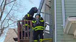 The Firehouse Magazine Michael O. McNamee Awards of Valor reflect what it means to be brave in the face of danger. The Firehouse Magazine Michael O. McNamee Awards of Valor reflect what it means to be brave in the face of danger.