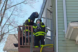 The Firehouse Magazine Michael O. McNamee Awards of Valor reflect what it means to be brave in the face of danger. The Firehouse Magazine Michael O. McNamee Awards of Valor reflect what it means to be brave in the face of danger.