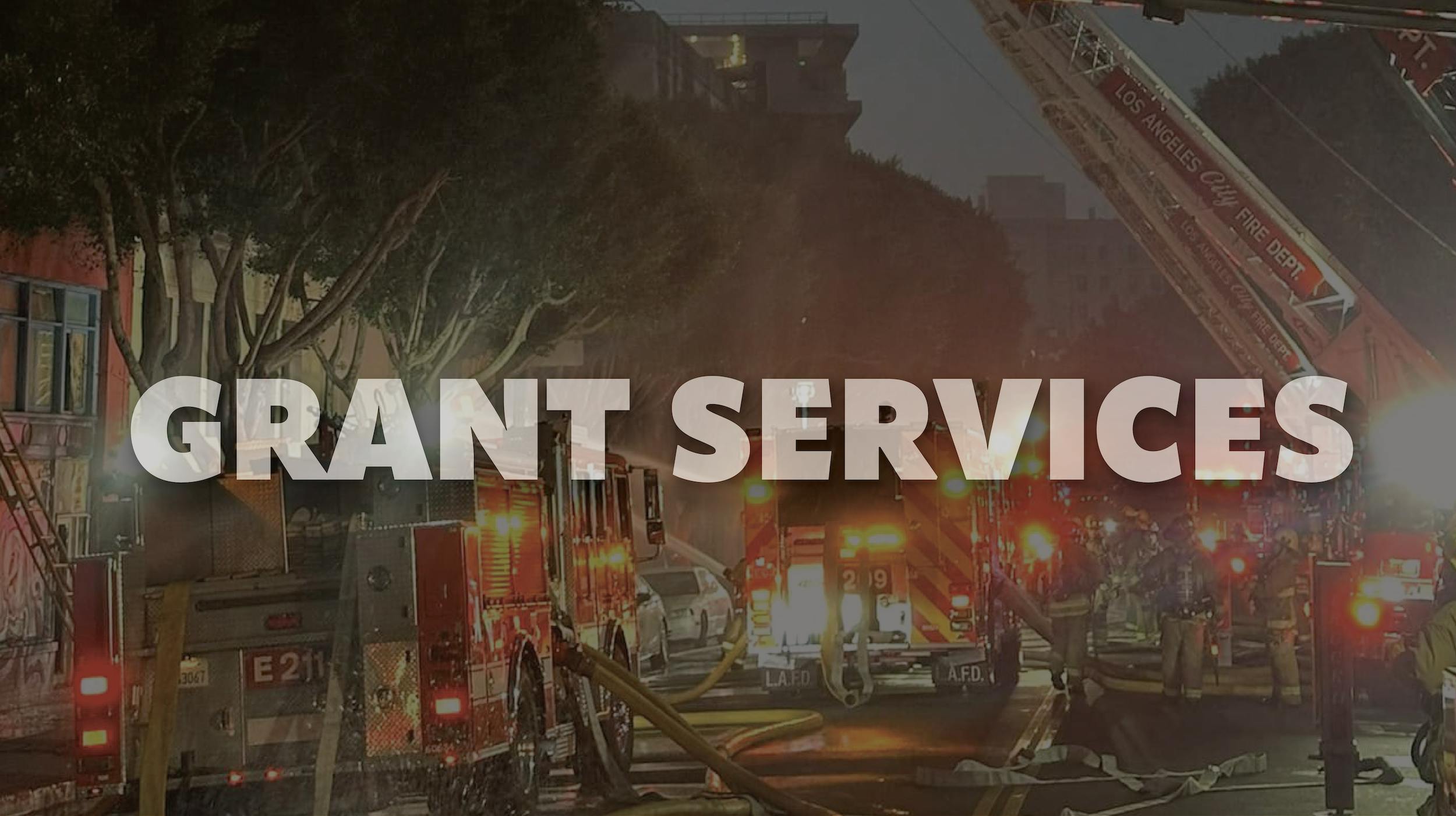 Snap-tite Hose Launches Grant Services Program for Fire Departments
