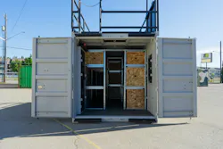 The Series 20 builds upon the trusted features of the Series 12 while incorporating new elements designed to elevate firefighter preparedness and safety. The Series 20 builds upon the trusted features of the Series 12 while incorporating new elements designed to elevate firefighter preparedness and safety.