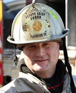 Andrew C. Cohen Andrew C. Cohen