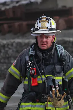 Brian Chalfant Brian Chalfant