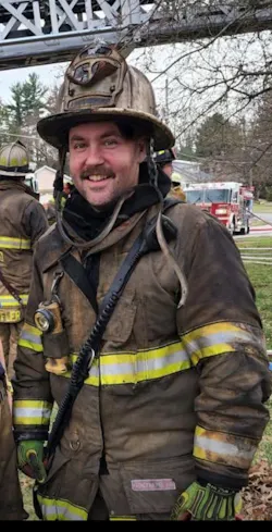 Joshua McCullough Joshua McCullough