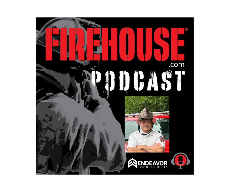 The Firehouse Yak Michael Glore