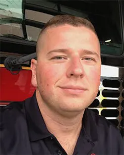 Jonathan Hall, who is a Firehouse contributing editor, has more than 24 years of fire service experience. He currently is a captain with the St. Paul, MN, Fire Department assigned to Engine Company 14. Jonathan Hall, who is a Firehouse contributing editor, has more than 24 years of fire service experience. He currently is a captain with the St. Paul, MN, Fire Department assigned to Engine Company 14.