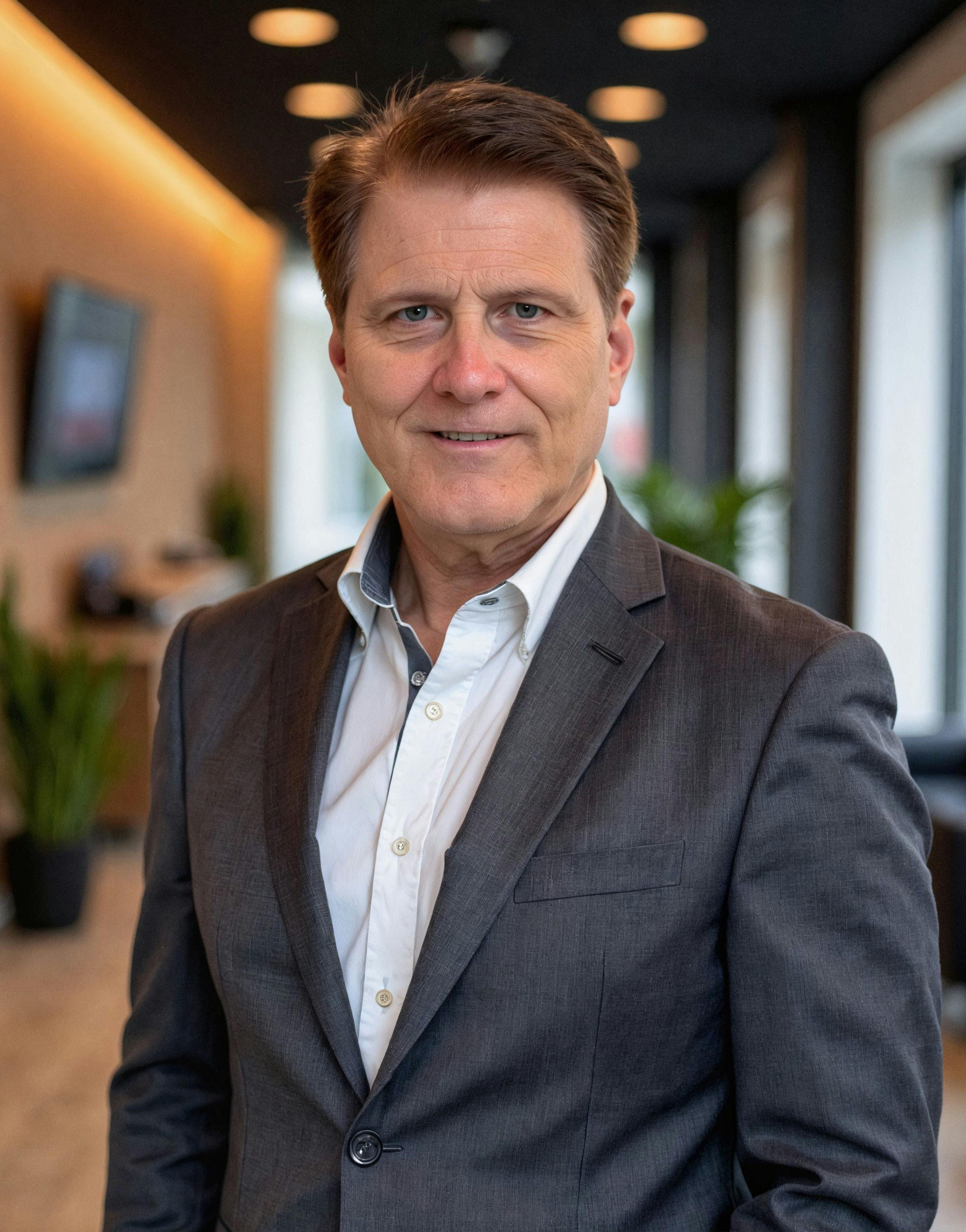 Rescue Intellitech Appoints New CEO for North America