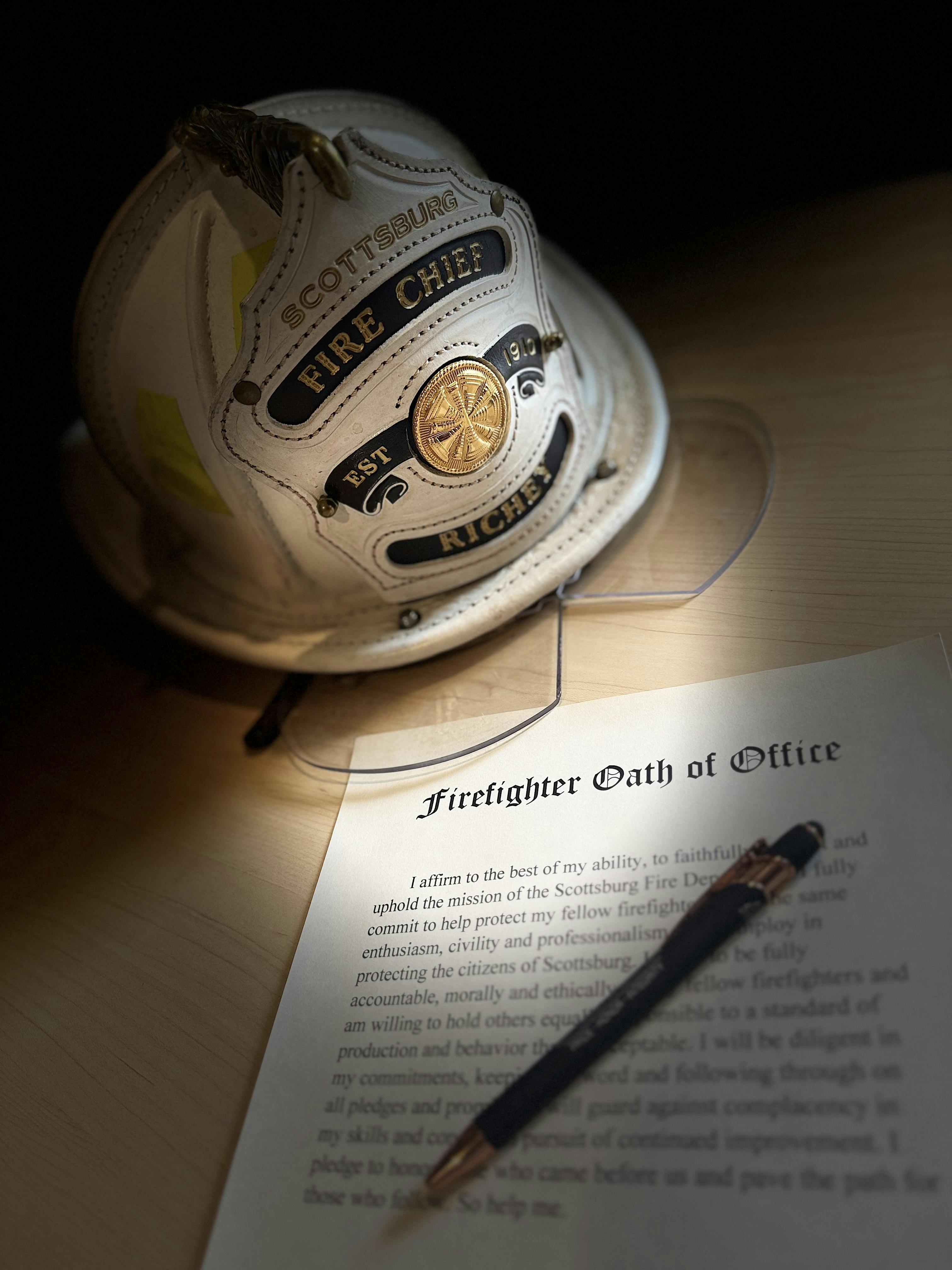The oath to protect lives and property that&rsquo;s sworn to as a new firefighter carries through to those who promote to fire chief. When that person&rsquo;s warnings of problems that are caused by shortfalls in staffing, training and equipment don&rsquo;t prompt action by political officials, the chief might have only one recourse: alerting the members of the community.