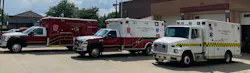 Fees that insurance companies once paid to a privately owned ambulance company now are paid to the Meadville, PA, Fire Department now that it launched fire-based EMS. The small career department once was struggling to survive. Today it’s growing, innovating and leading. Fees that insurance companies once paid to a privately owned ambulance company now are paid to the Meadville, PA, Fire Department now that it launched fire-based EMS. The small career department once was struggling to survive. Today it’s growing, innovating and leading.